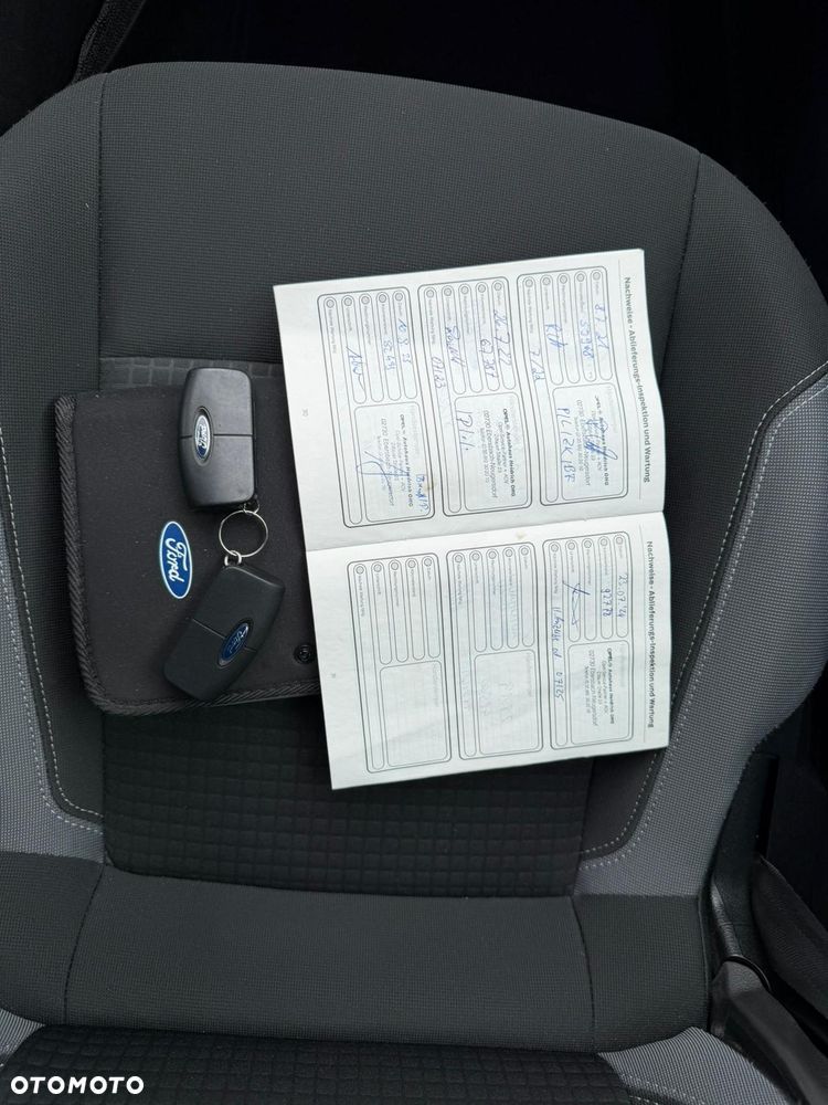 Ford B-MAX - 15