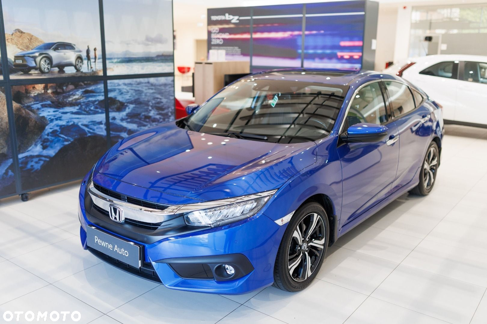 Honda Civic - 10
