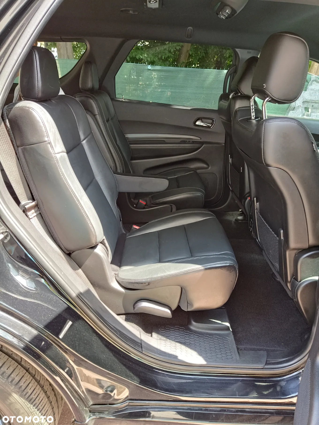 Dodge Durango - 11