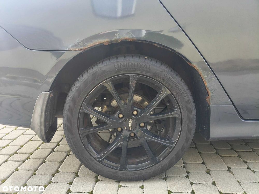 Honda Accord 2007 photo 4