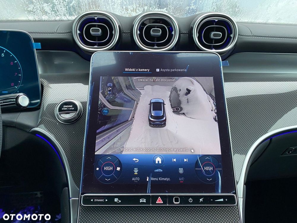 Mercedes-Benz GLC - 16