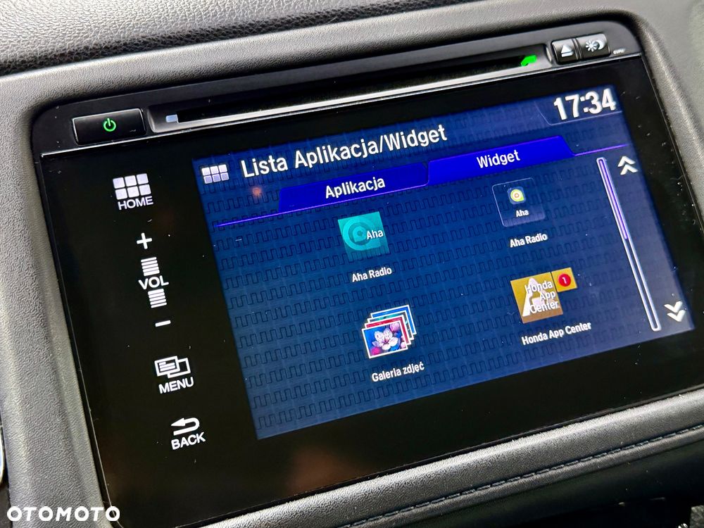 Honda HR-V 1.5 Executive (ADAS / Connect+) CVT - 33