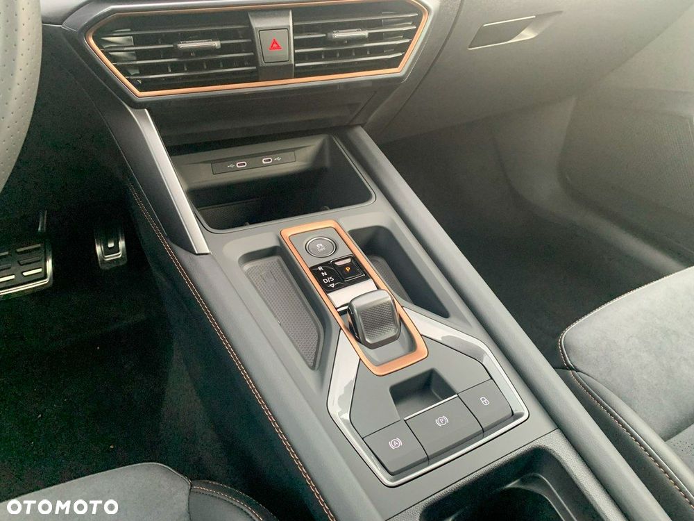 Cupra Leon Sportstourer - 16