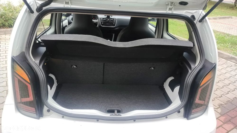 Volkswagen up! 1.0 move EU6 - 22