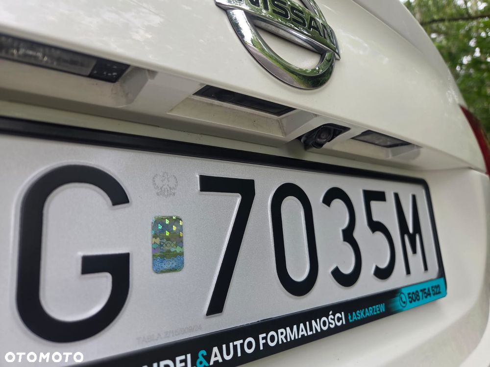 Nissan Qashqai 1.6 DIG-T 360 - 36
