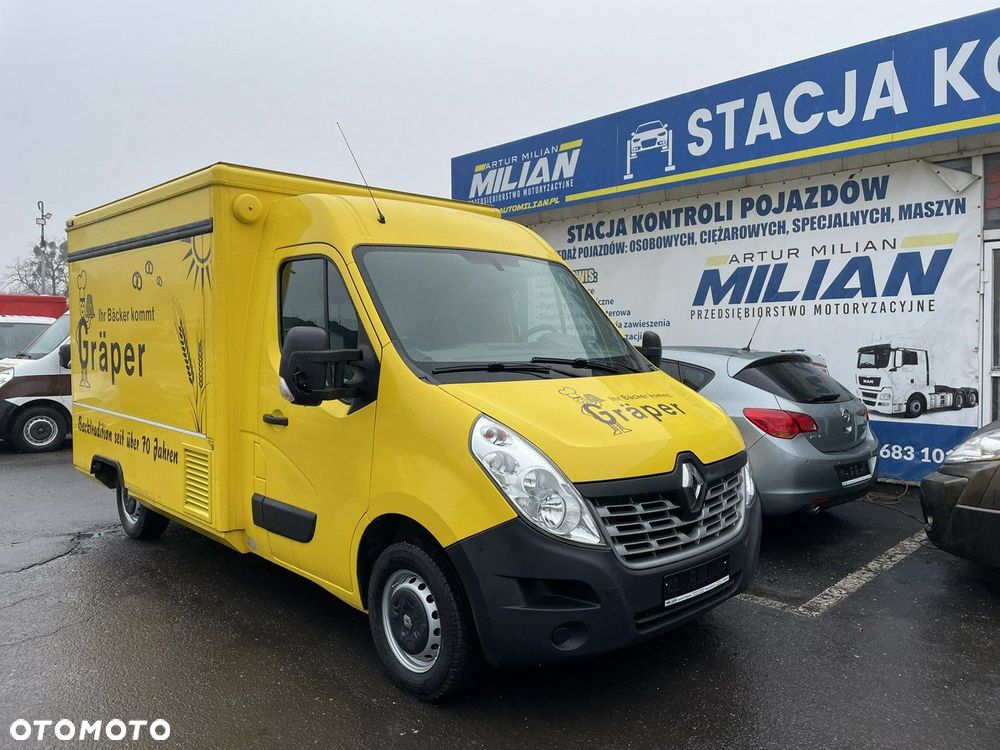 Renault Master - 13
