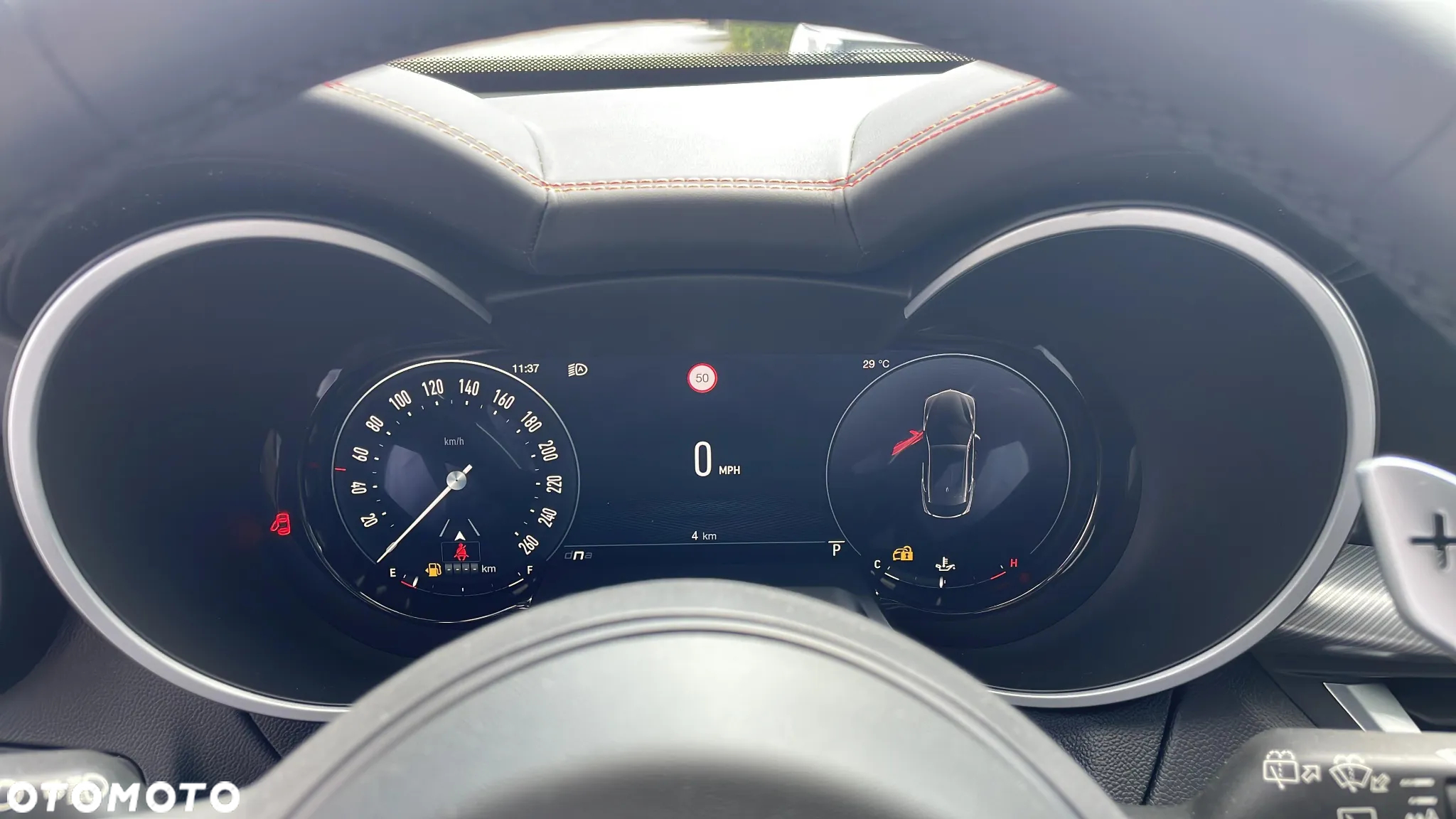 Alfa Romeo Stelvio 2.0 Turbo Tributo Italiano Q4 - 28