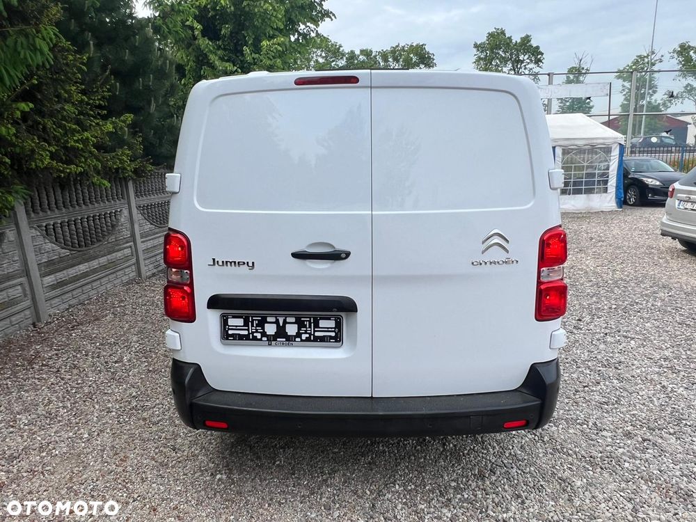 Citroën Jumpy LONG - 7