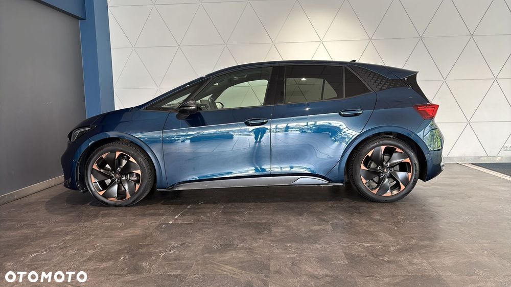 Cupra Born - 3
