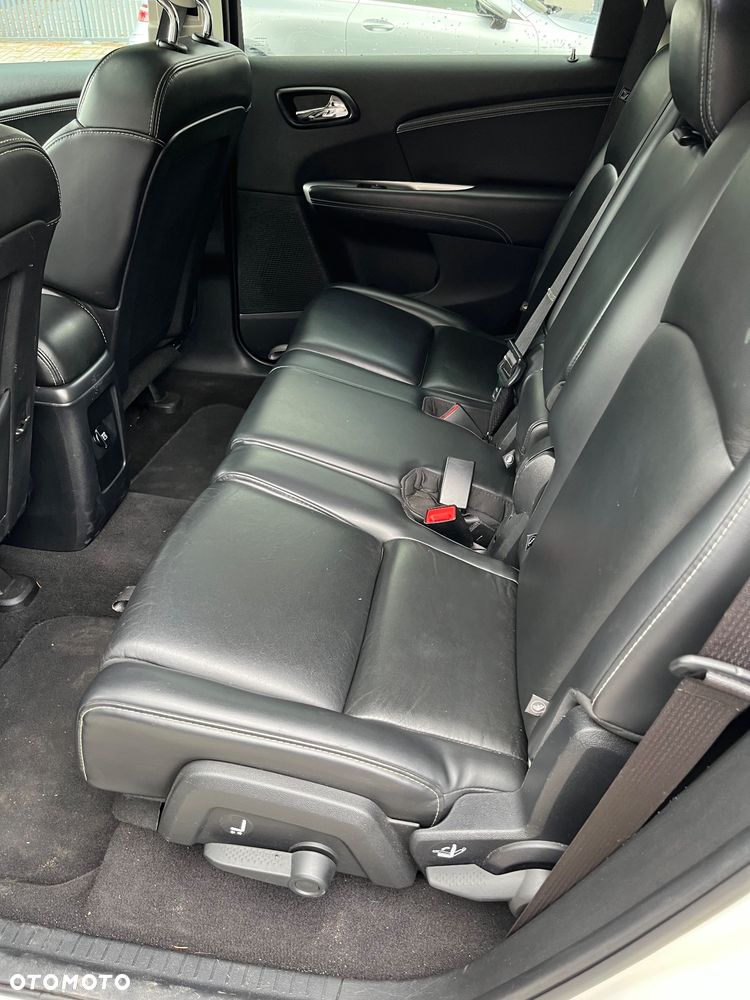 Fiat Freemont 2.0 Multijet Black Code AWD - 15