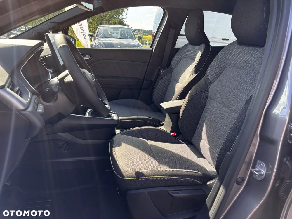 Renault Captur 1.2 TCe Techno - 16