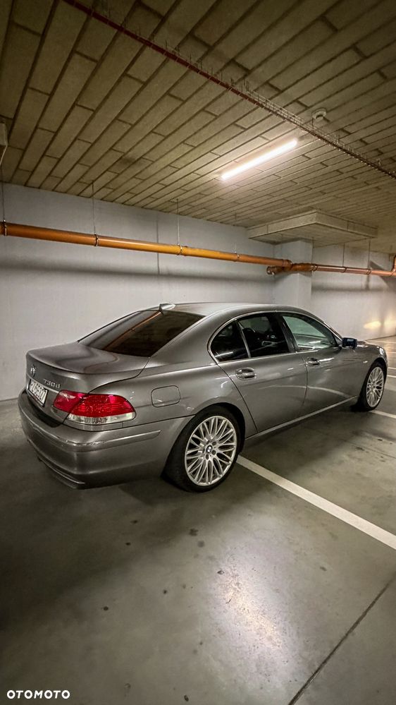 BMW Seria 7 730d - 14