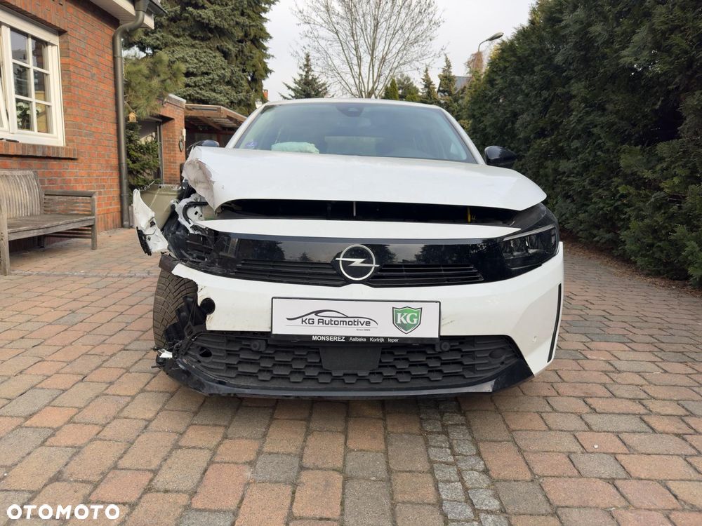 Opel Corsa 1.2 Start/Stop - 6