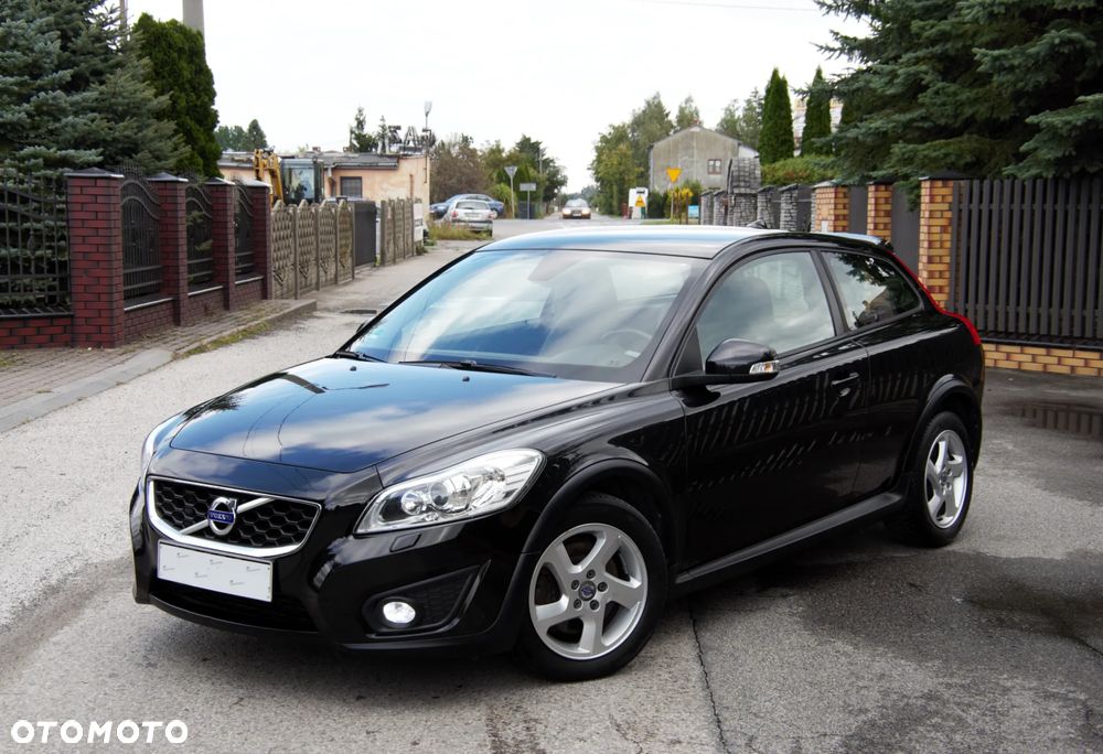 Volvo C30 D3 Kinetic - 22