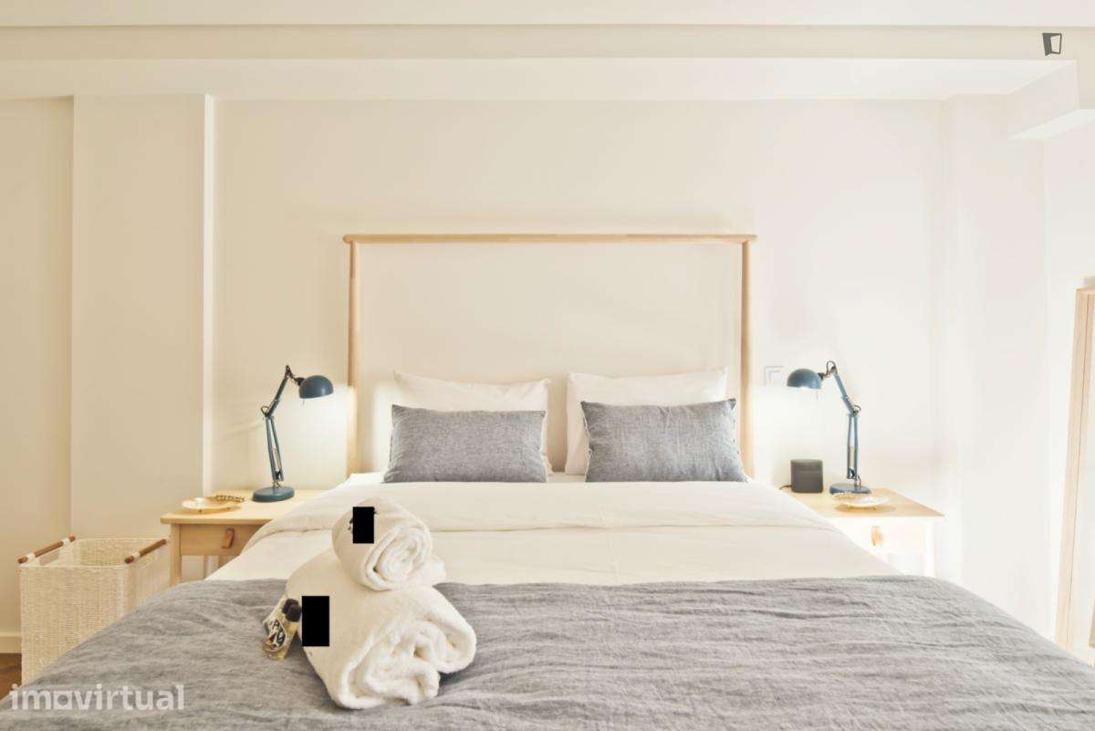 Apartamento com 3 quartos - localizado em Rato Lisbon - Grande imagem: 5/45