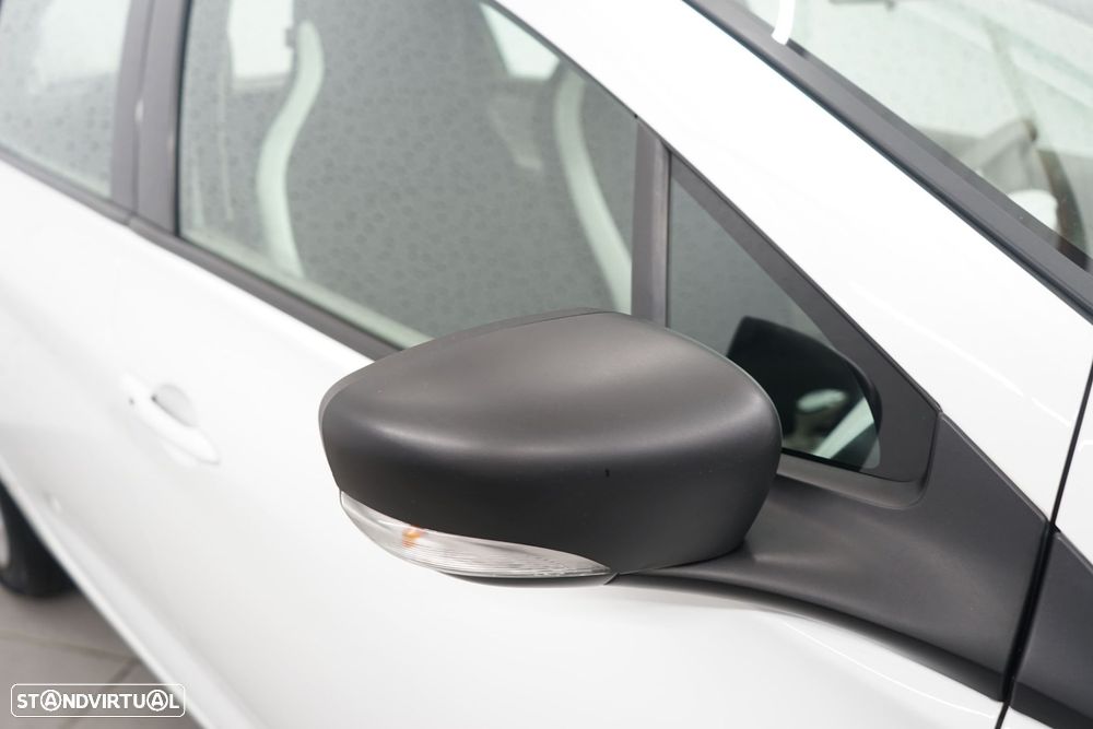 Renault Zoe (c/ Bateria) 41 kwh Life - 11