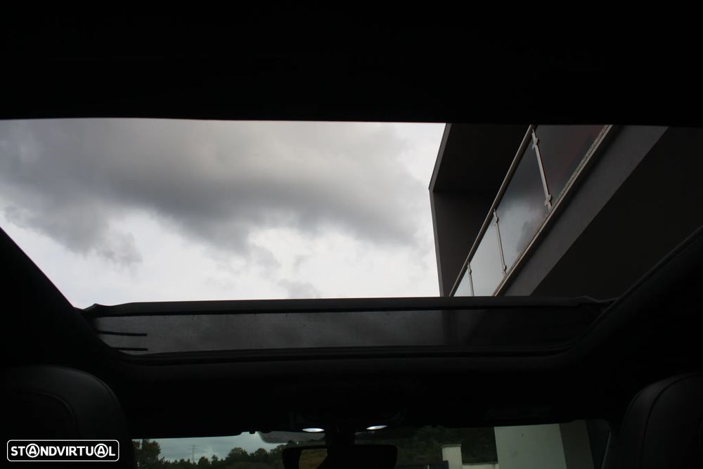Skoda Octavia Break 2.0 TDI DSG RS - 22