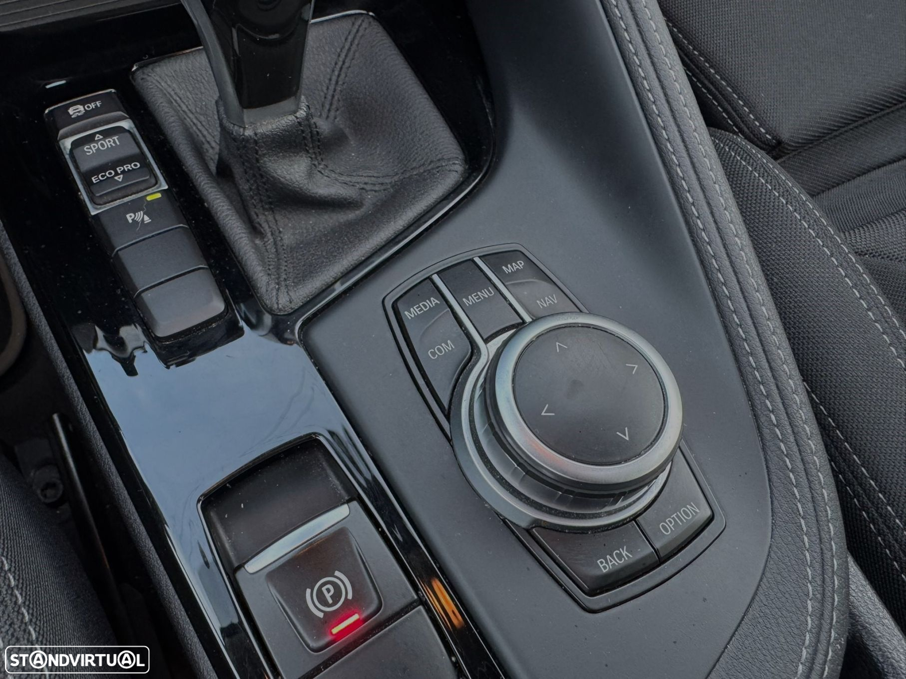 BMW X2 16 d sDrive Auto Advantage - 36