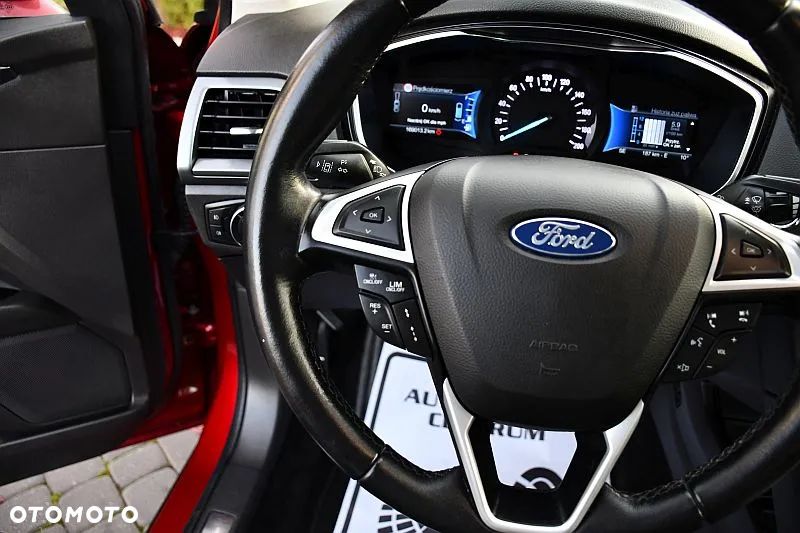 Ford Mondeo 2.0 Ti-VCT Hybrid Titanium - 19