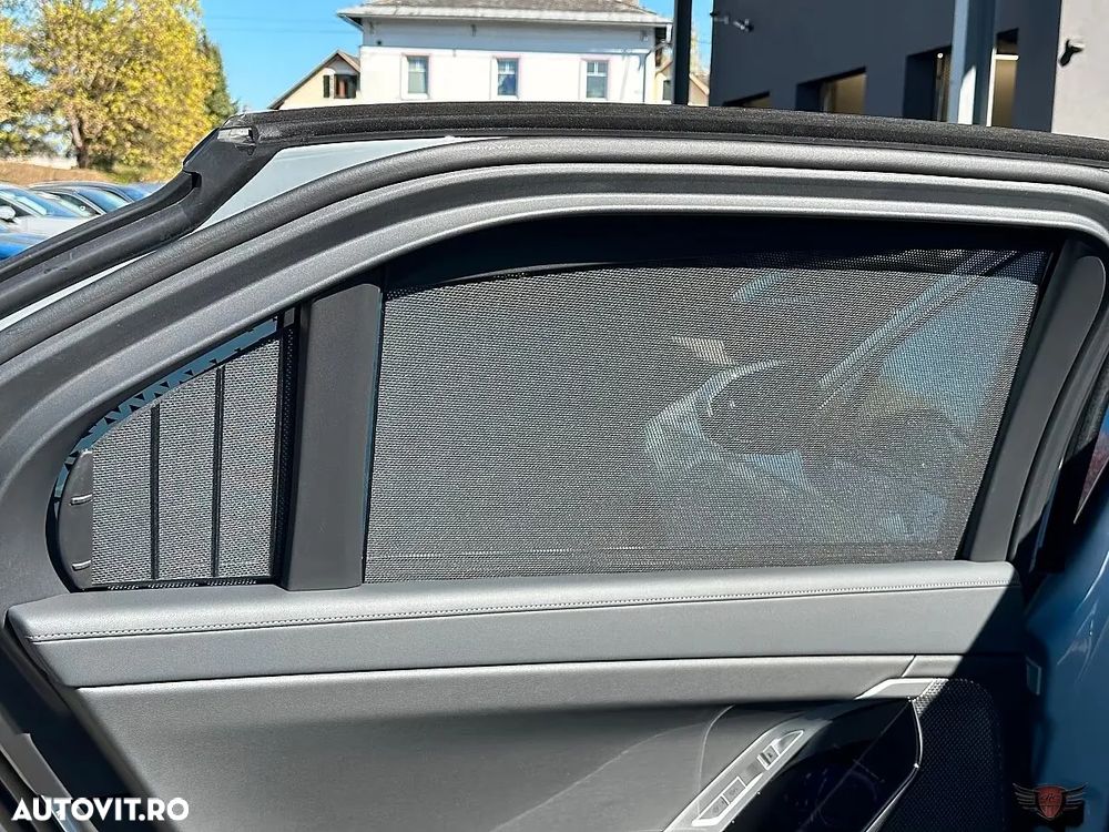 BMW i7 xDrive60 - 33