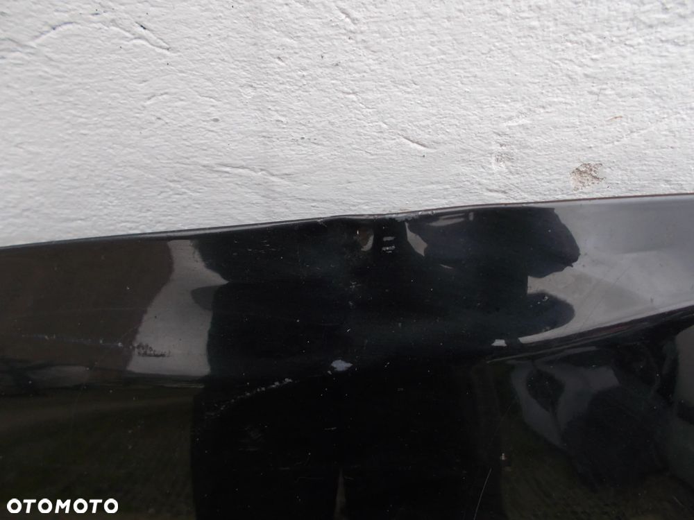 HYUNDAI I30 II MASKA POKRYWA SILNIKA - 2