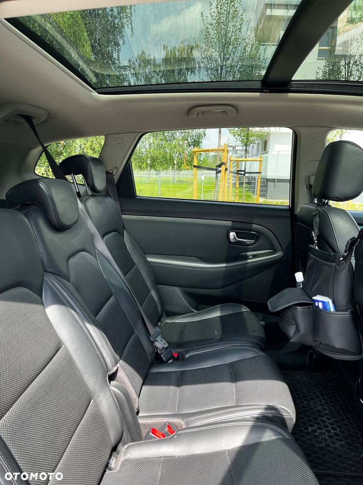 Kia Carens 1.7 CRDi XL - 9