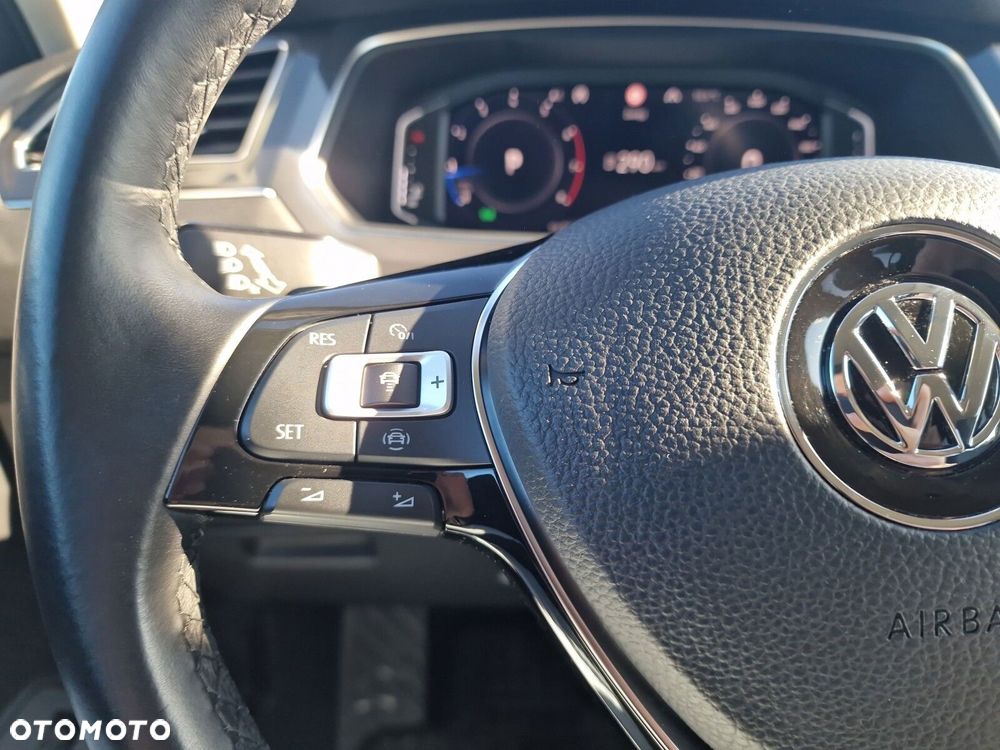 Volkswagen Tiguan Allspace 2.0 TSI 4Mot Comfortline DSG - 31