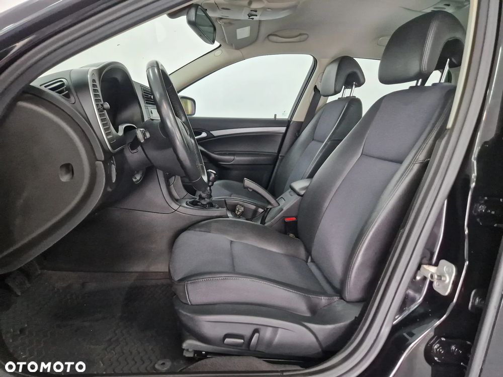Saab 9-3 1.8t Anniversary - 5