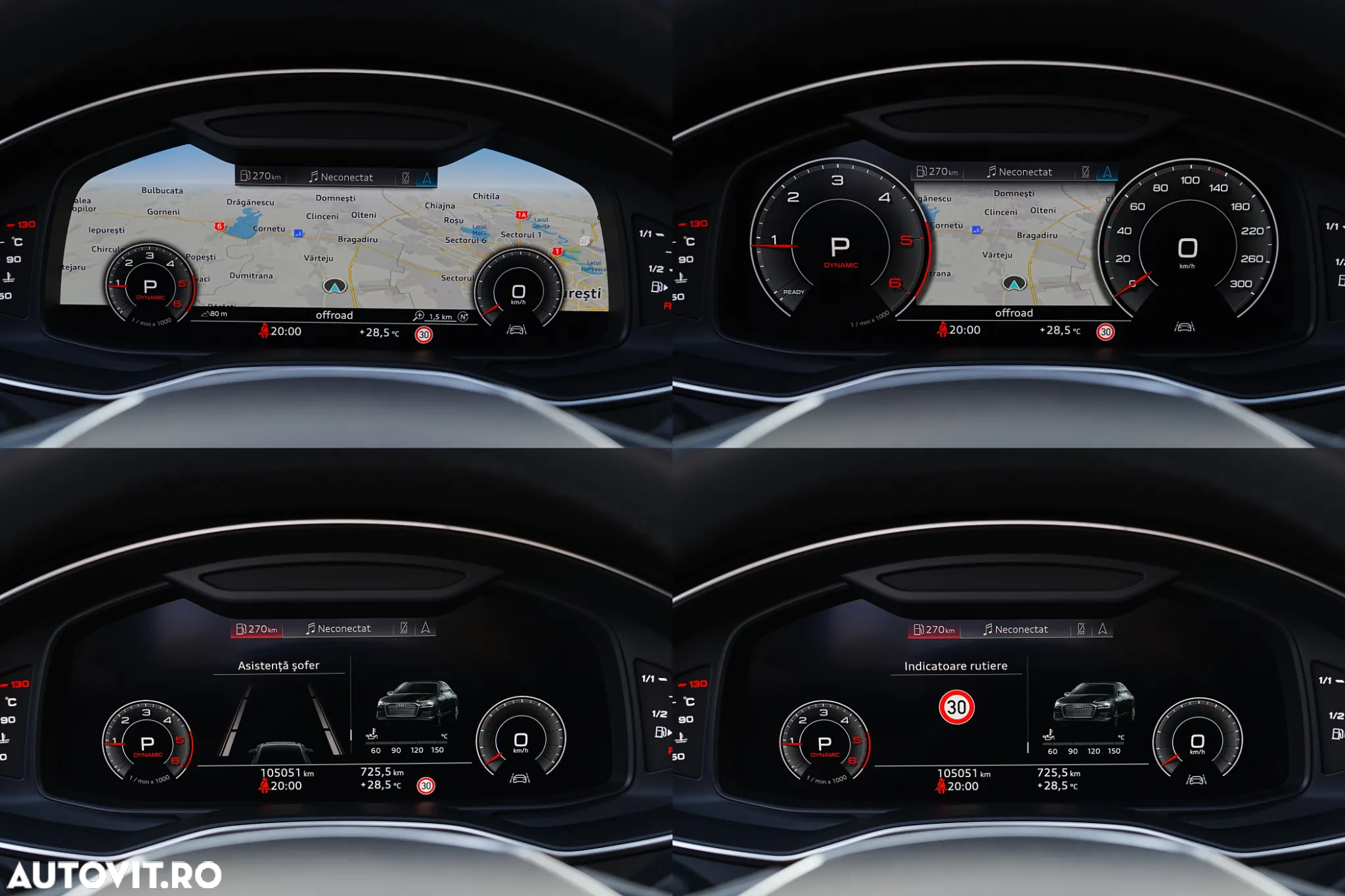 Audi A6 2.0 40 TDI quattro S tronic Design - 14