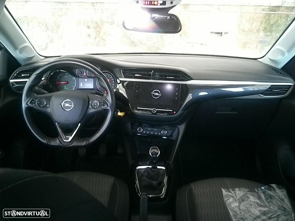 Opel Corsa 1.5 D Business Edition - 5