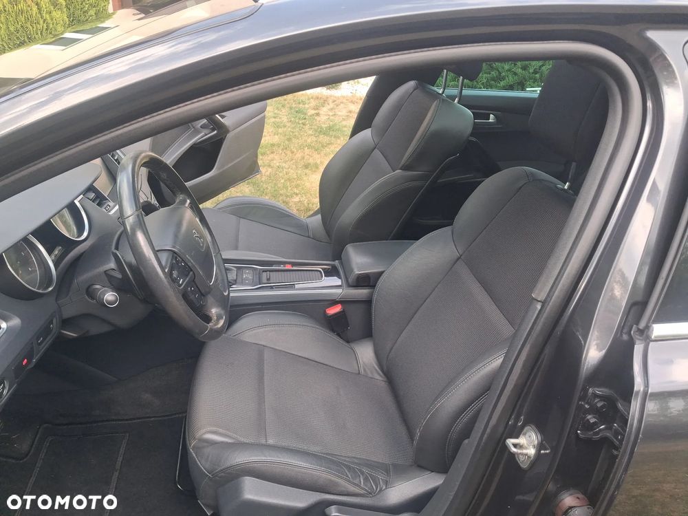Peugeot 508 2.0 BlueHDi Allure S&S - 13