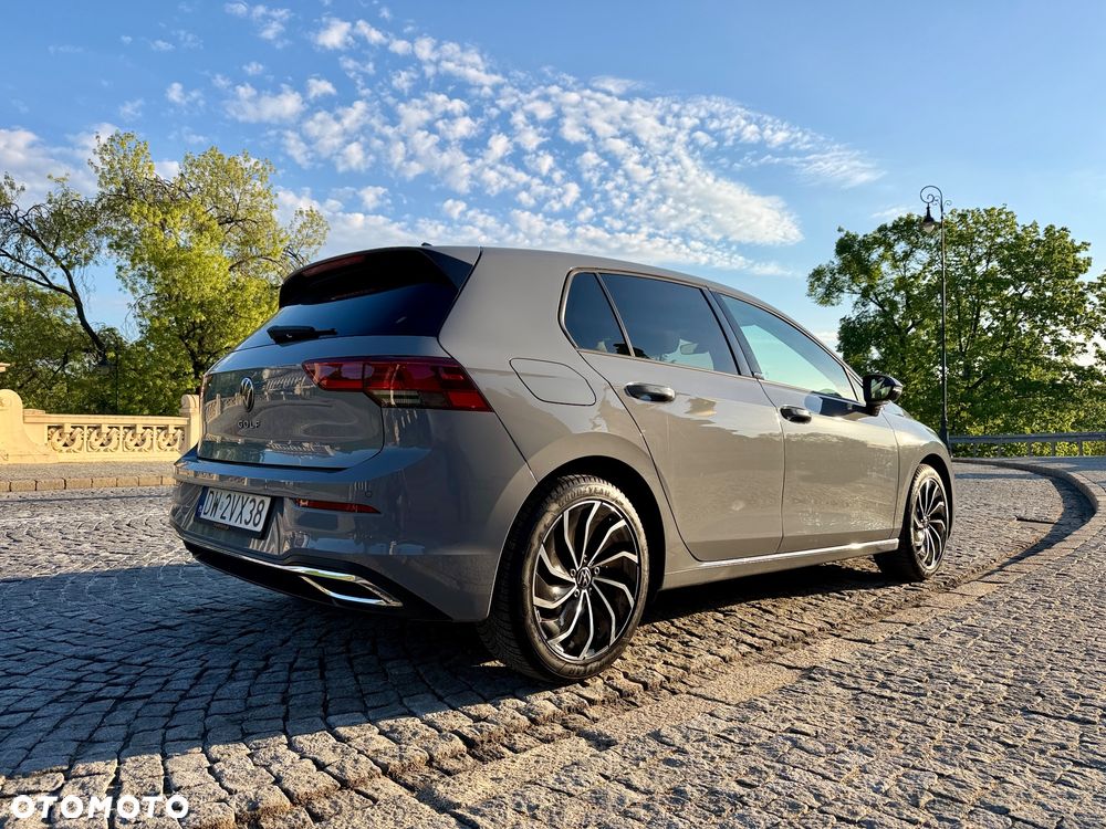 Volkswagen Golf 1.5 TSI EVO Active - 4