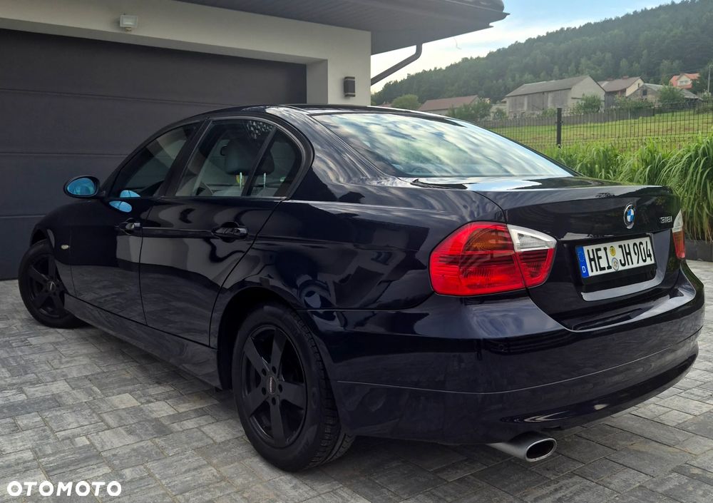 BMW Seria 3 - 12