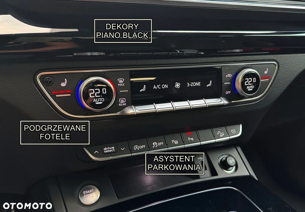 Audi Q5 Sportback 45 TFSI mHEV Quattro S Line S tronic - 21
