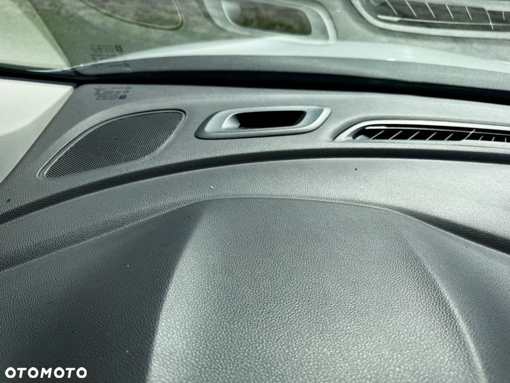 Opel Astra 1.6 CDTI DPF ecoFLEX Start/Stop Exklusiv - 24