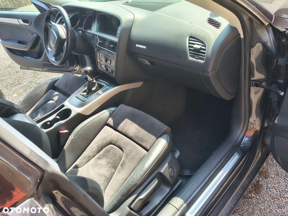 Audi A5 Sportback - 22