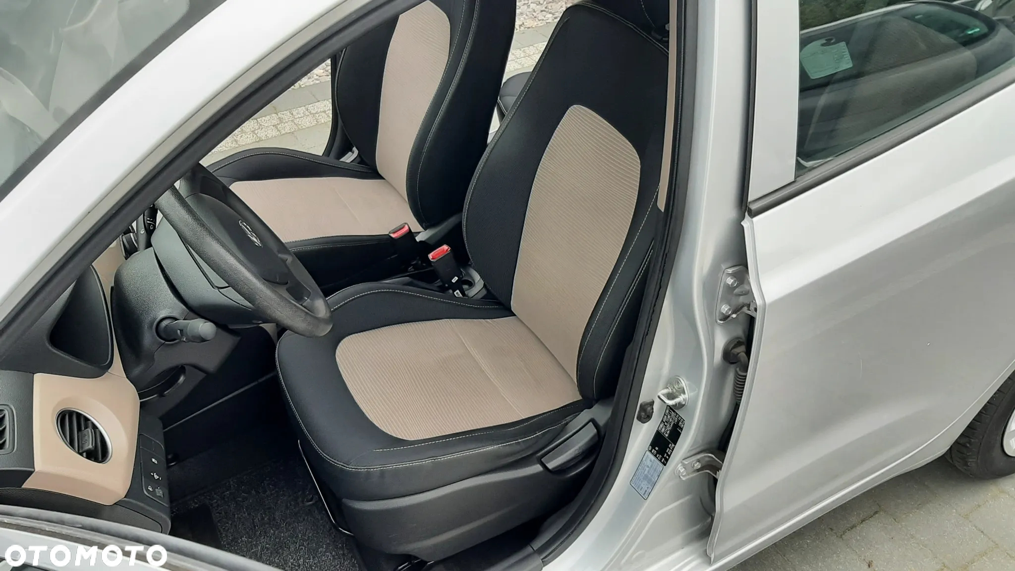 Hyundai i10 1.0 Access - 9