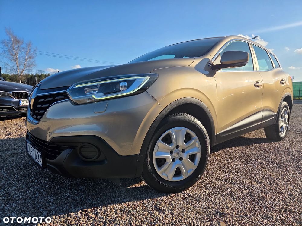 Renault Kadjar Energy TCe 130 Business - 13