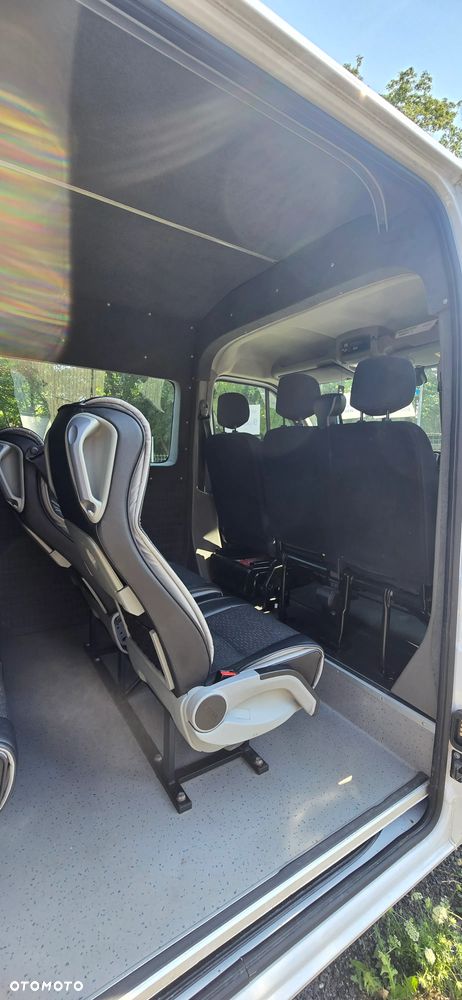 Renault Master 2020 9 osobowy - 14