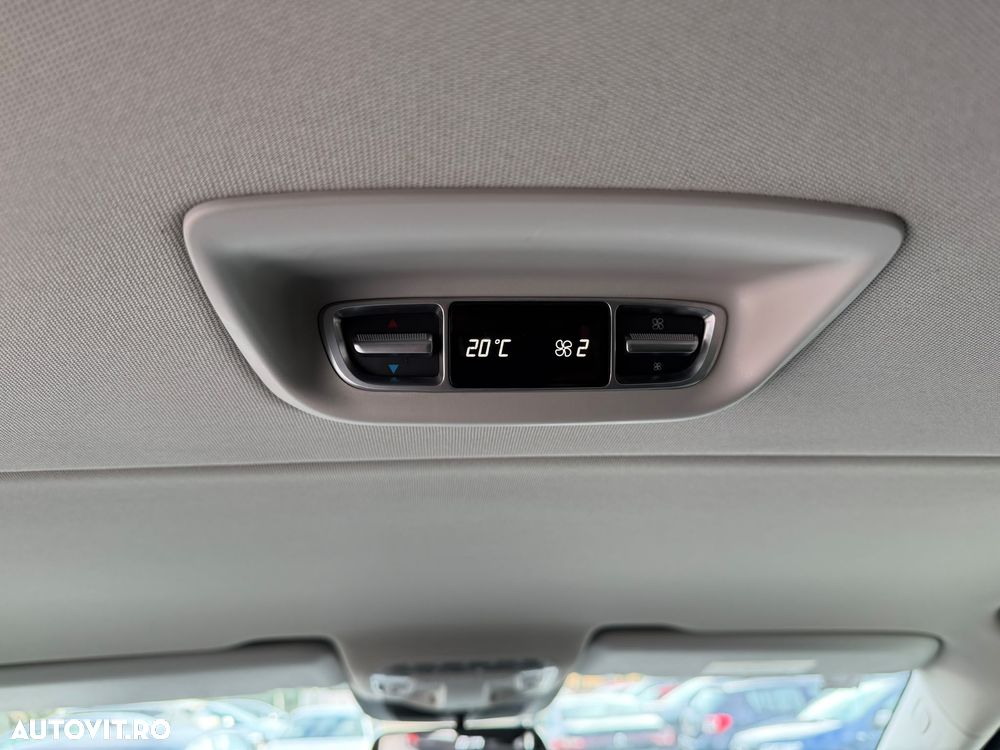 MERCEDES-BENZ V-Class 2015 — imagine 13