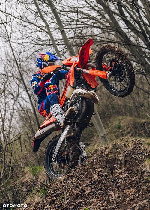 KTM EXC - 7