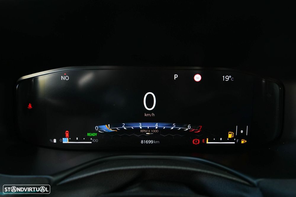Jeep Compass 1.5 TG e-Hybrid Upland DCT - 16