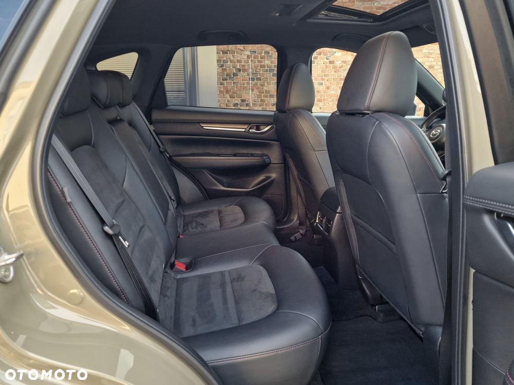 Mazda CX-5 2.0 mHEV Homura 2WD - 30