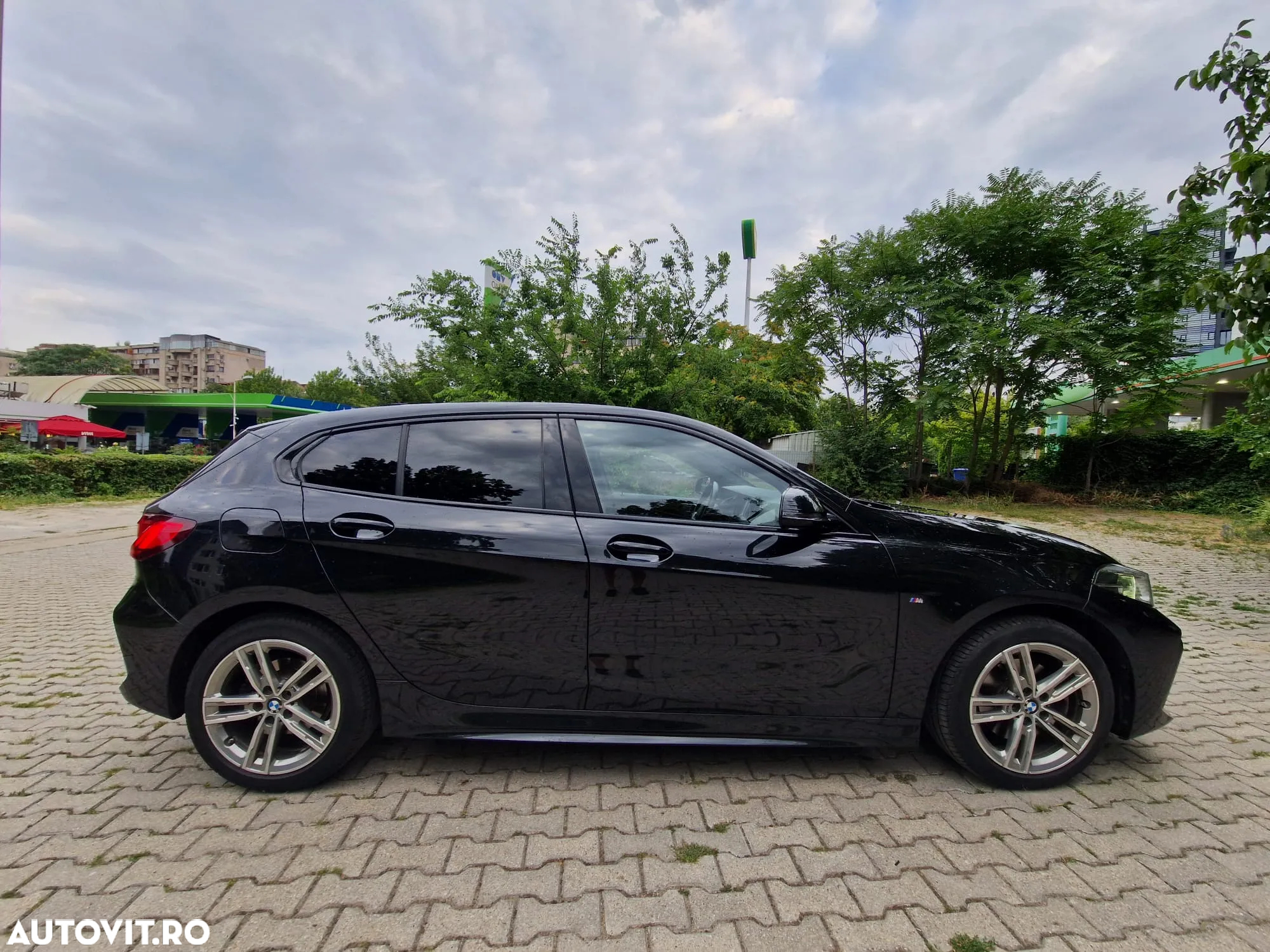 BMW Seria 1 118i Aut. M Sport - 5