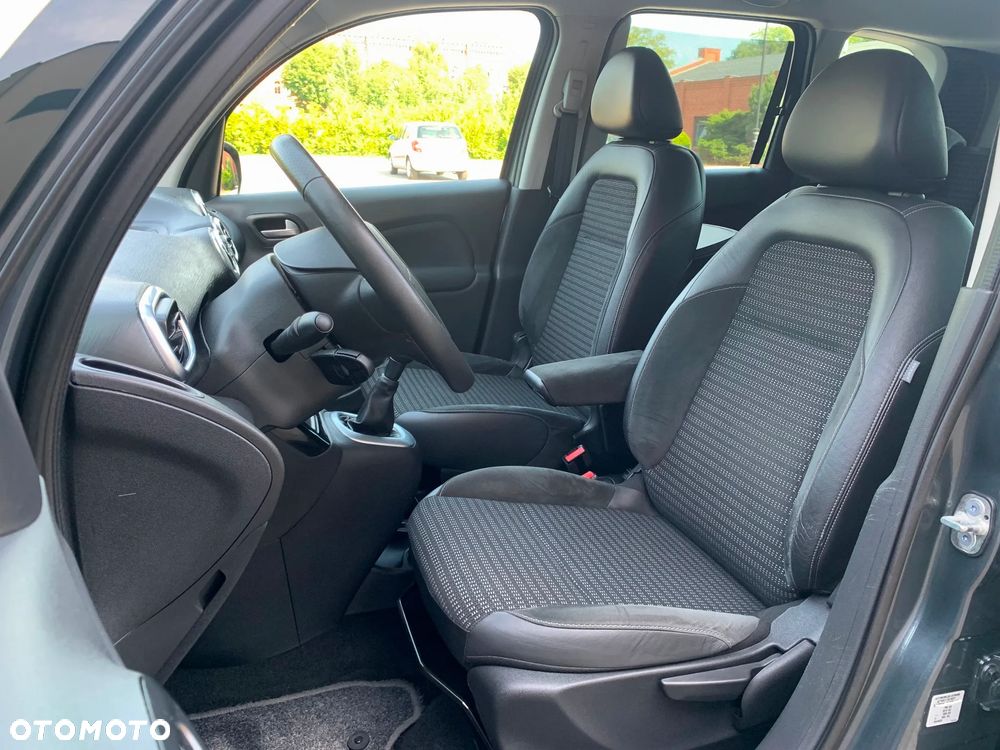 Citroën C3 Picasso PureTech 110 Exclusive - 3
