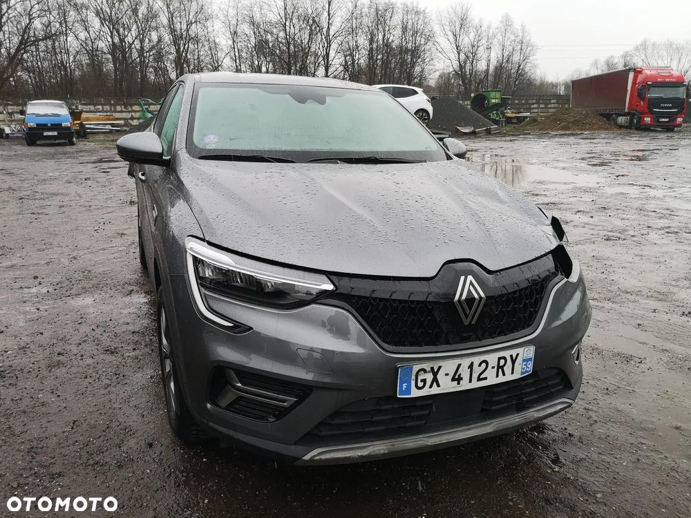 Renault Arkana E-TECH 145 INTENS - 5