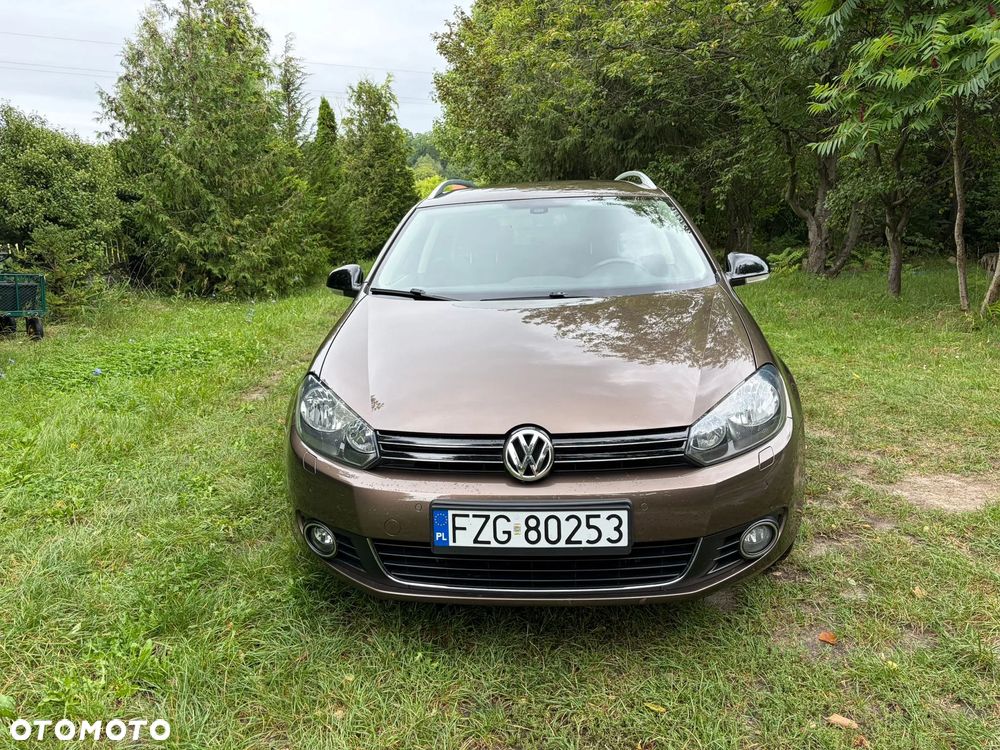Volkswagen Golf 1.4 Style - 2