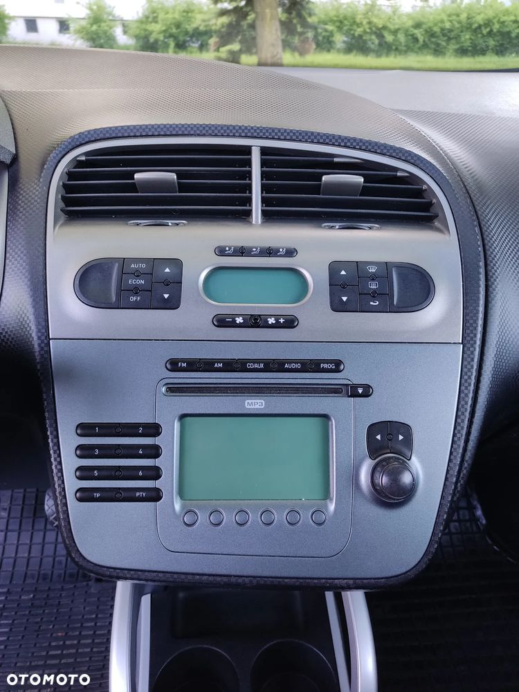 Seat Altea 1.9 TDI Stylance - 15