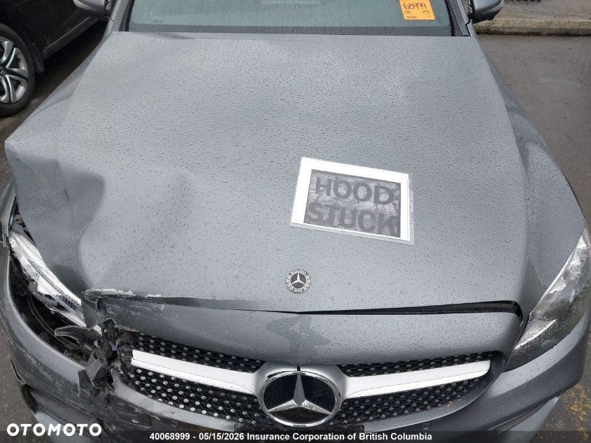 Mercedes-Benz Klasa C 300 4Matic 9G-TRONIC AMG Line - 9