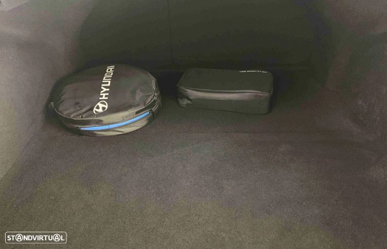 Hyundai Ioniq 6 77 kWh Vanguard - 15